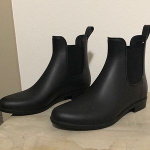 Sam Edelman Rain boots